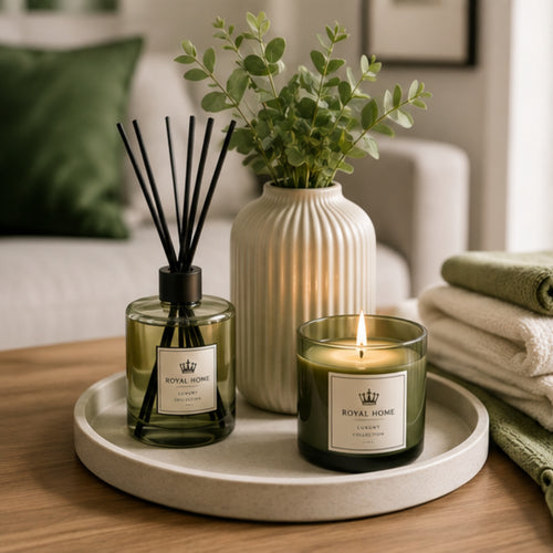 HOME ACCESSORIES