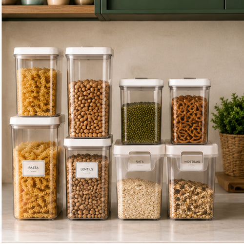 STORAGE