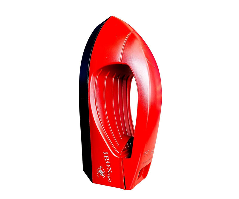 Compact Steam Iron