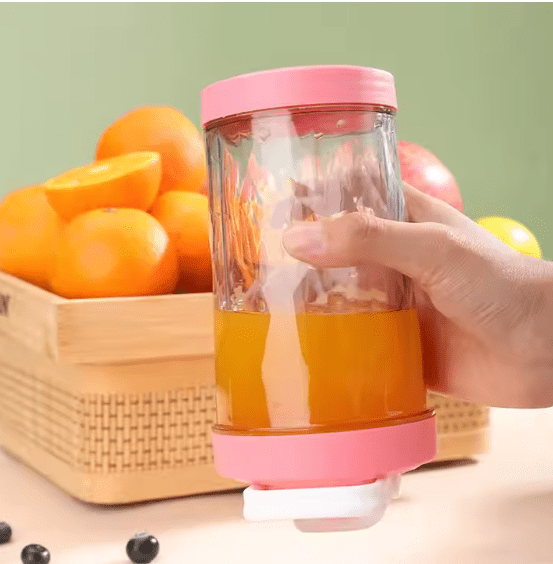 Ice Crushing Juicer