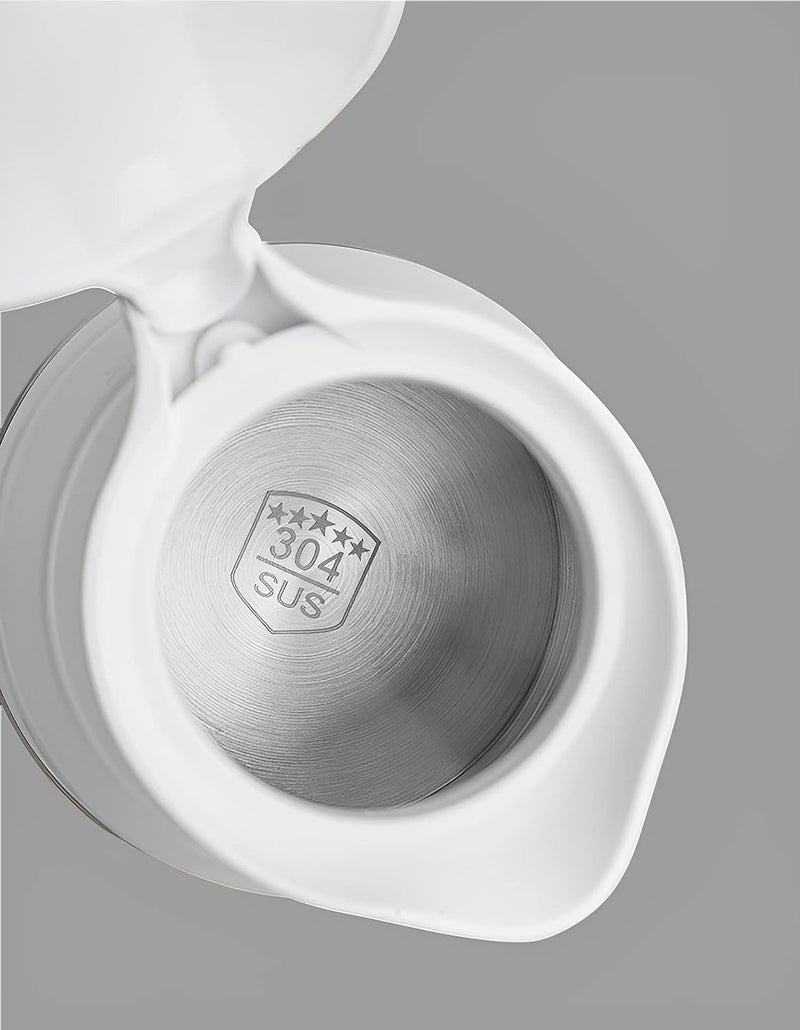 Portable Electric Kettle – Fast Heating & Easy to Carry