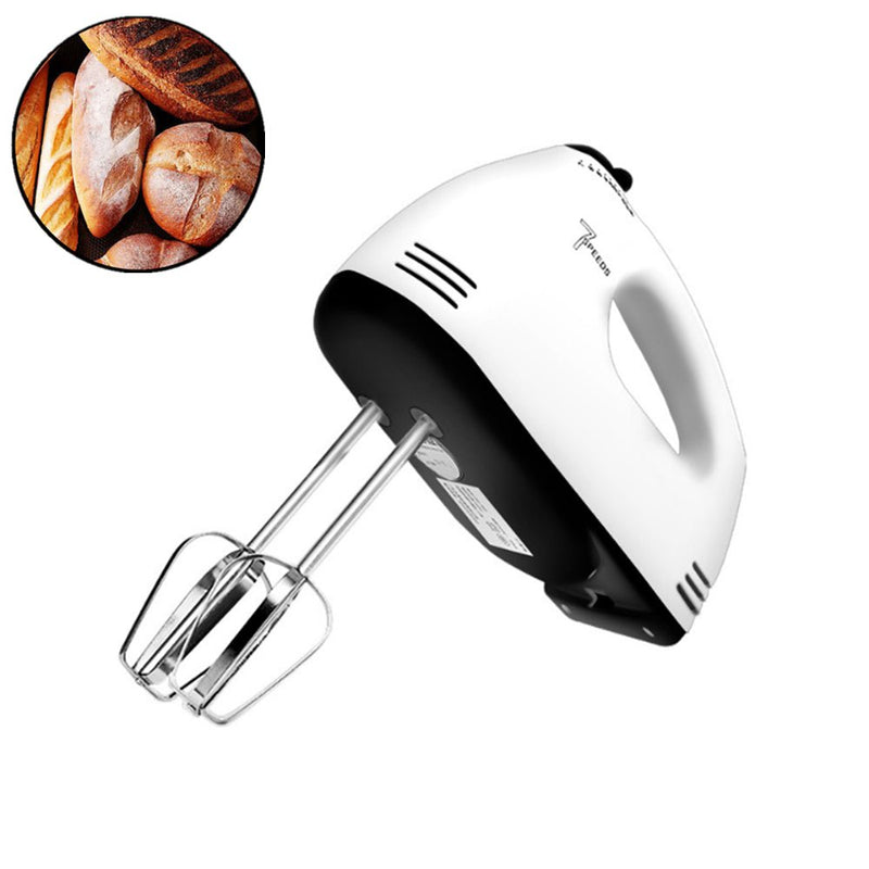 Electric Mixer – Powerful & Easy-to-Use Kitchen Mixer
