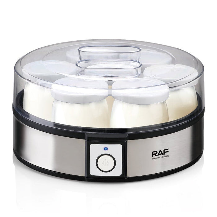 RAF - Yogurt Maker