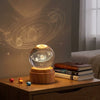 Crystal Ball Night Light