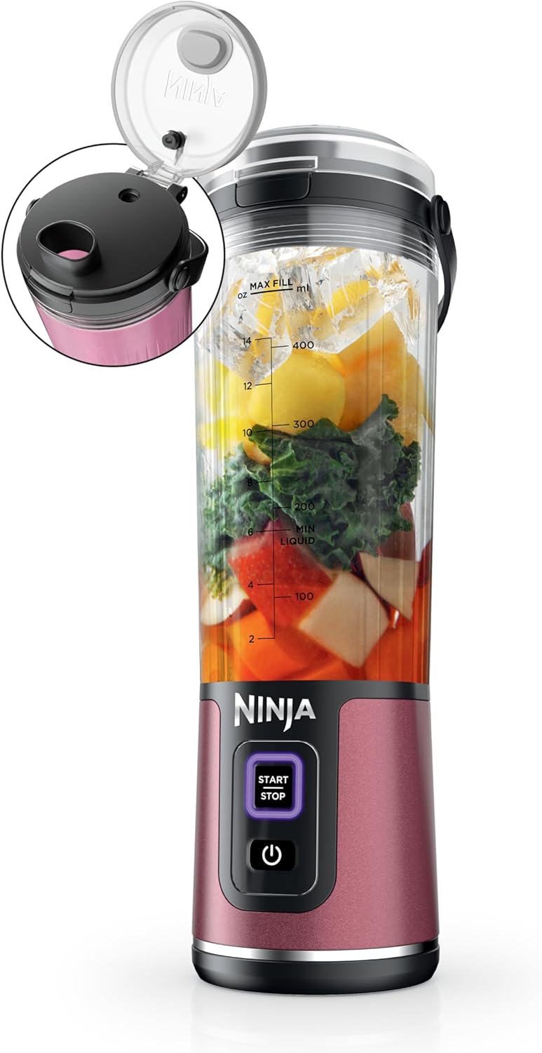 Ninja Blast Portable Blender