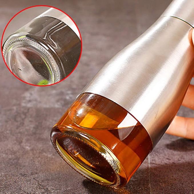 Oil Dispenser