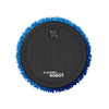 Fully Automatic Intelligent Mute Sweeping Robot