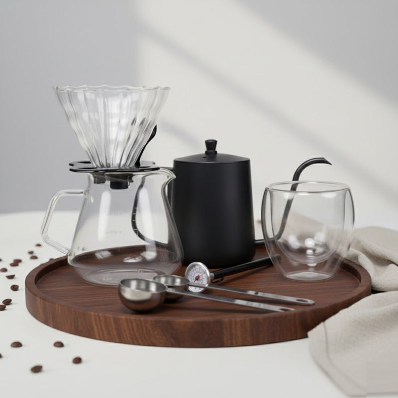 BT - 12-in-1 Coffee Kit