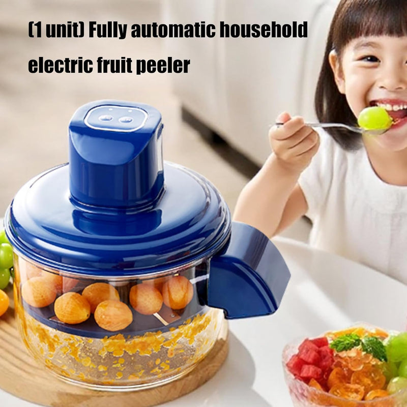Fruit & Vegetable Peeler – Multi-Function Kitchen Prep Tool