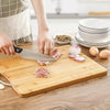 Wood Chopping Board