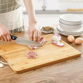 Wood Chopping Board