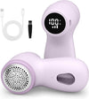 Electric Clothes Lint Remover