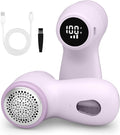 Electric Clothes Lint Remover