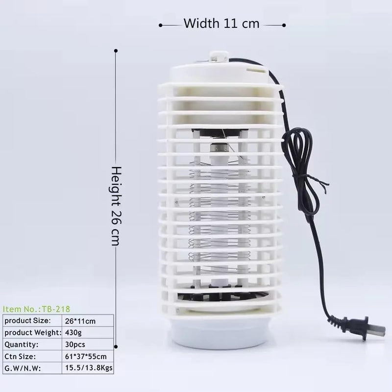 Electronic Mosquito Killer
