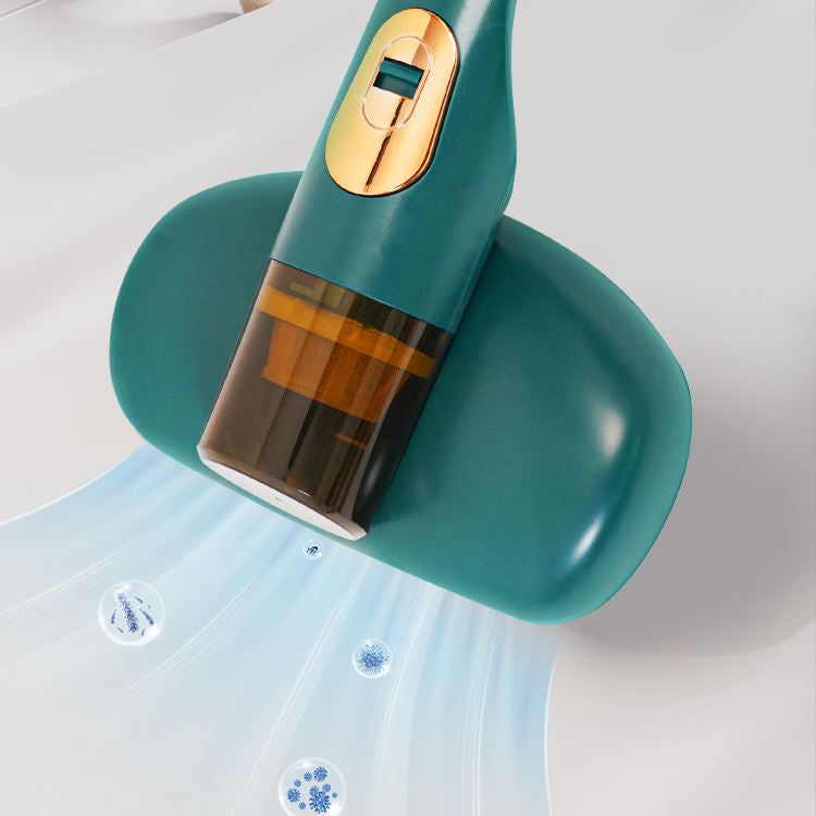Handheld UV Vacuum Cleaner