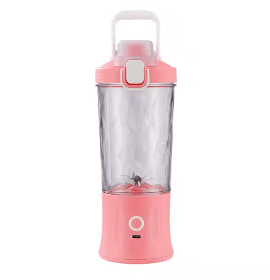 Ice Crushing Juicer