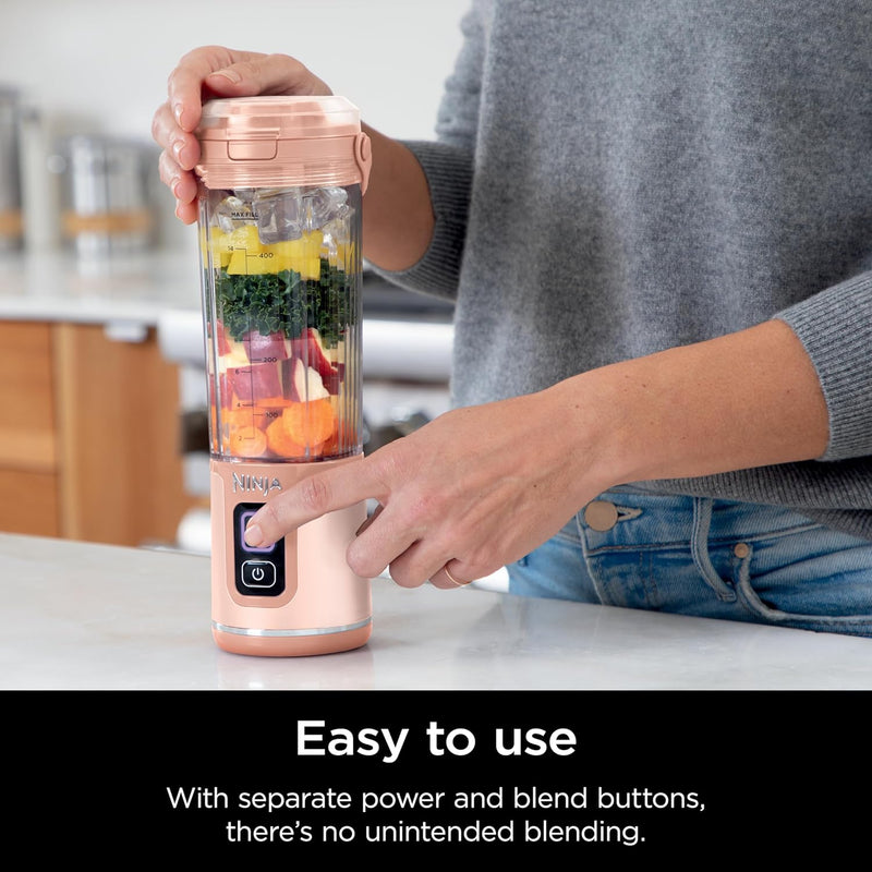 Ninja Blast Portable Blender