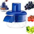 Fruit & Vegetable Peeler – Multi-Function Kitchen Prep Tool