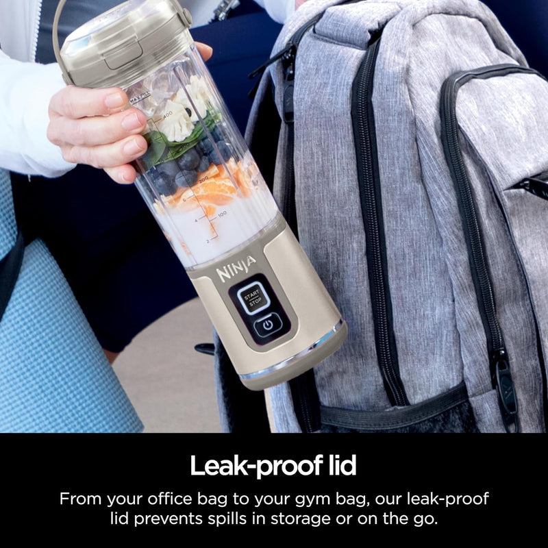 Ninja Blast Portable Blender