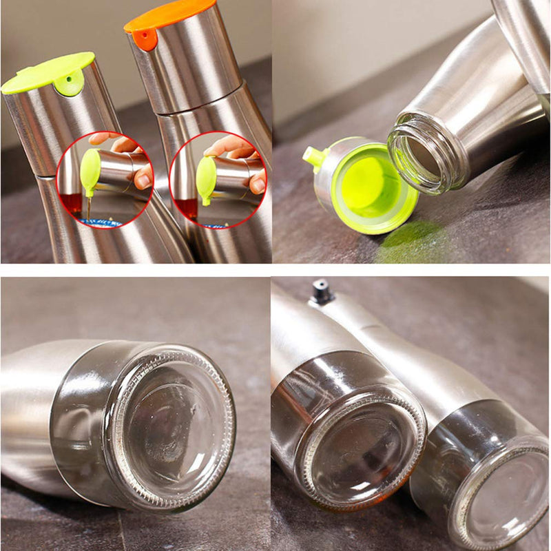 Oil Dispenser
