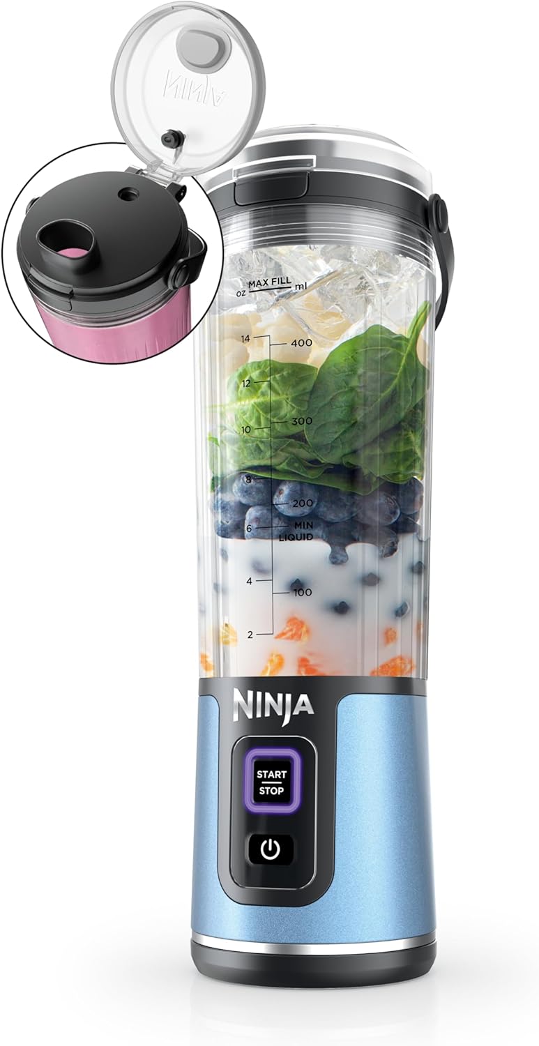 Ninja Blast Portable Blender