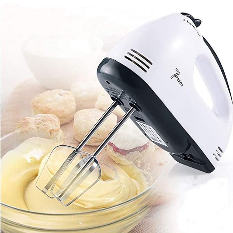 Electric Mixer – Powerful & Easy-to-Use Kitchen Mixer