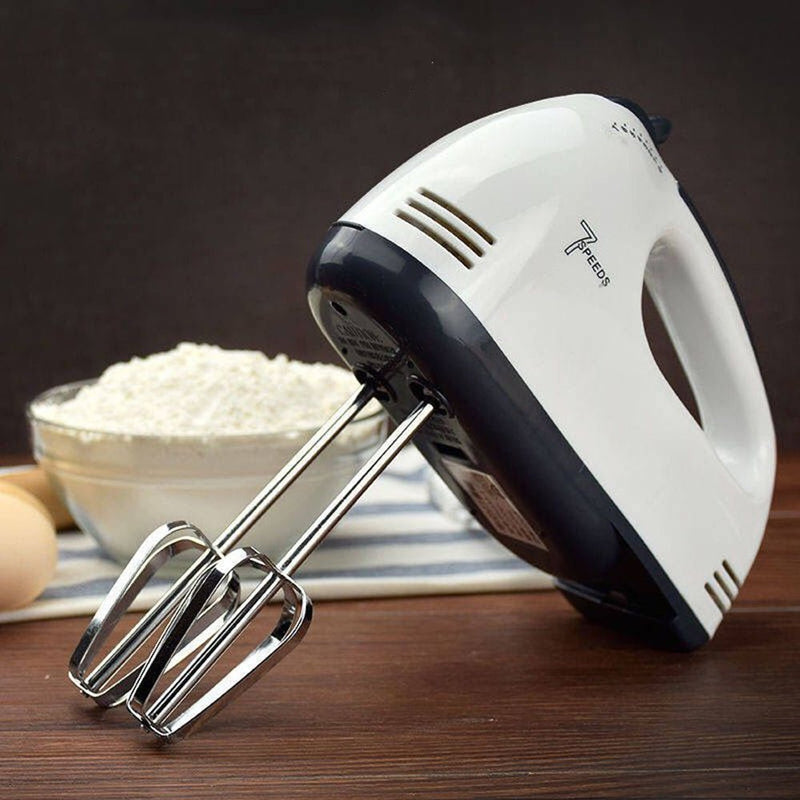 Electric Mixer – Powerful & Easy-to-Use Kitchen Mixer