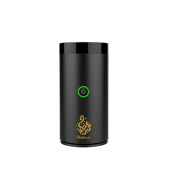 Bukhoor Perfume Dispenser Smart