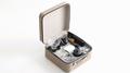 Portable Coffee Brewing Travel Kit