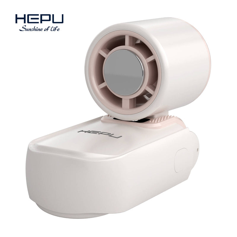 HEPU Portable Foldable Mini Fan