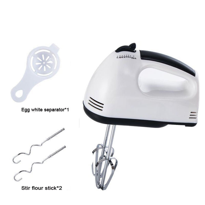 Electric Mixer – Powerful & Easy-to-Use Kitchen Mixer