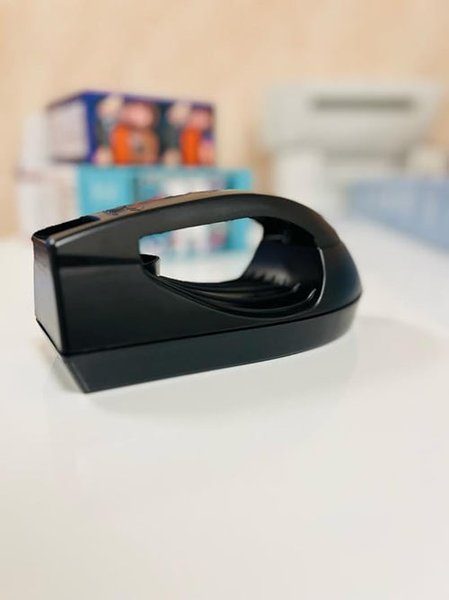 Compact Steam Iron