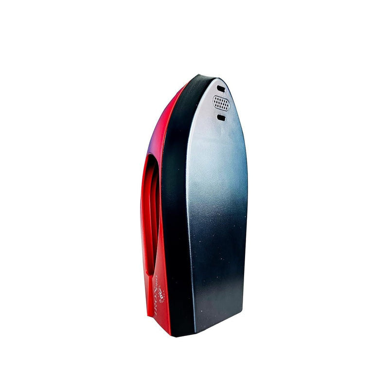 Compact Steam Iron