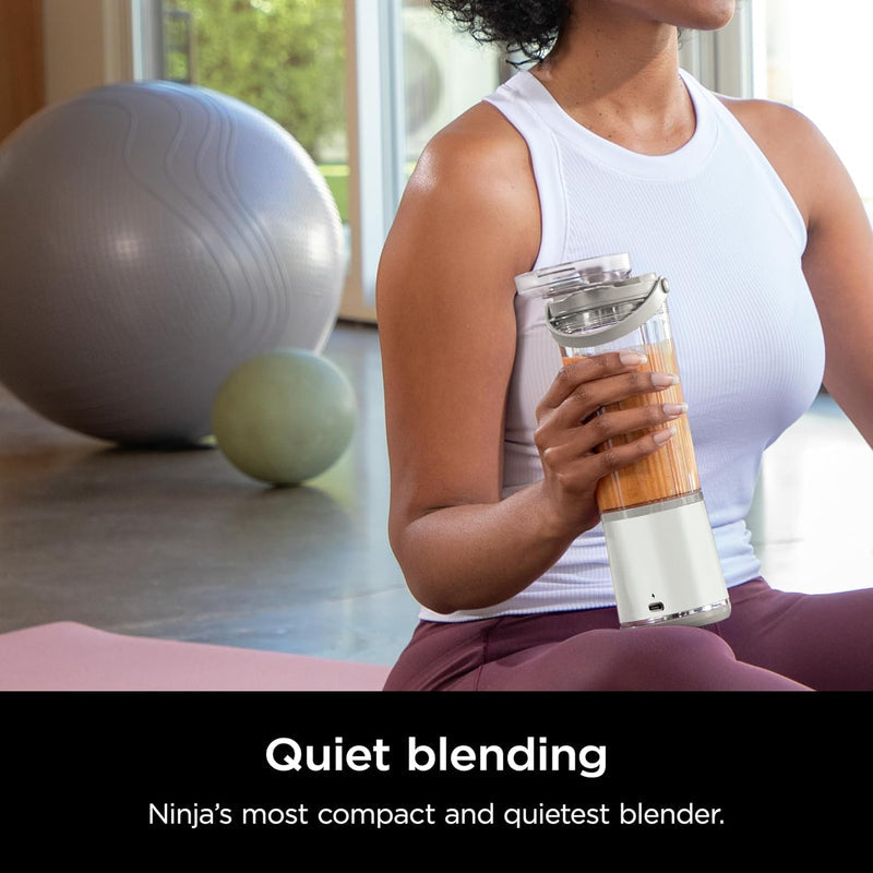 Ninja Blast Portable Blender