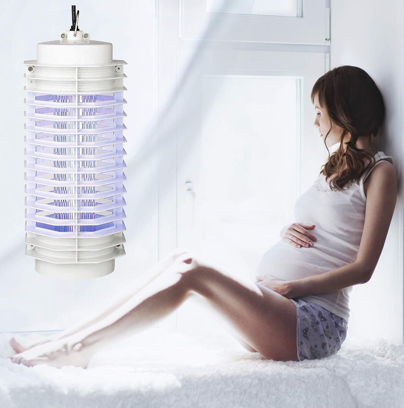 Electronic Mosquito Killer
